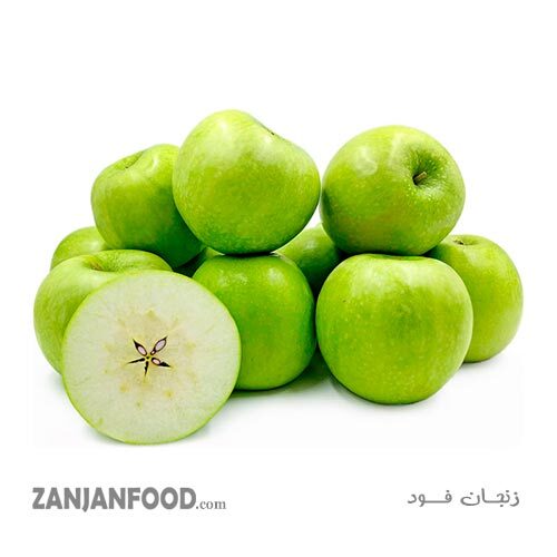 سیب ترش ایرانی